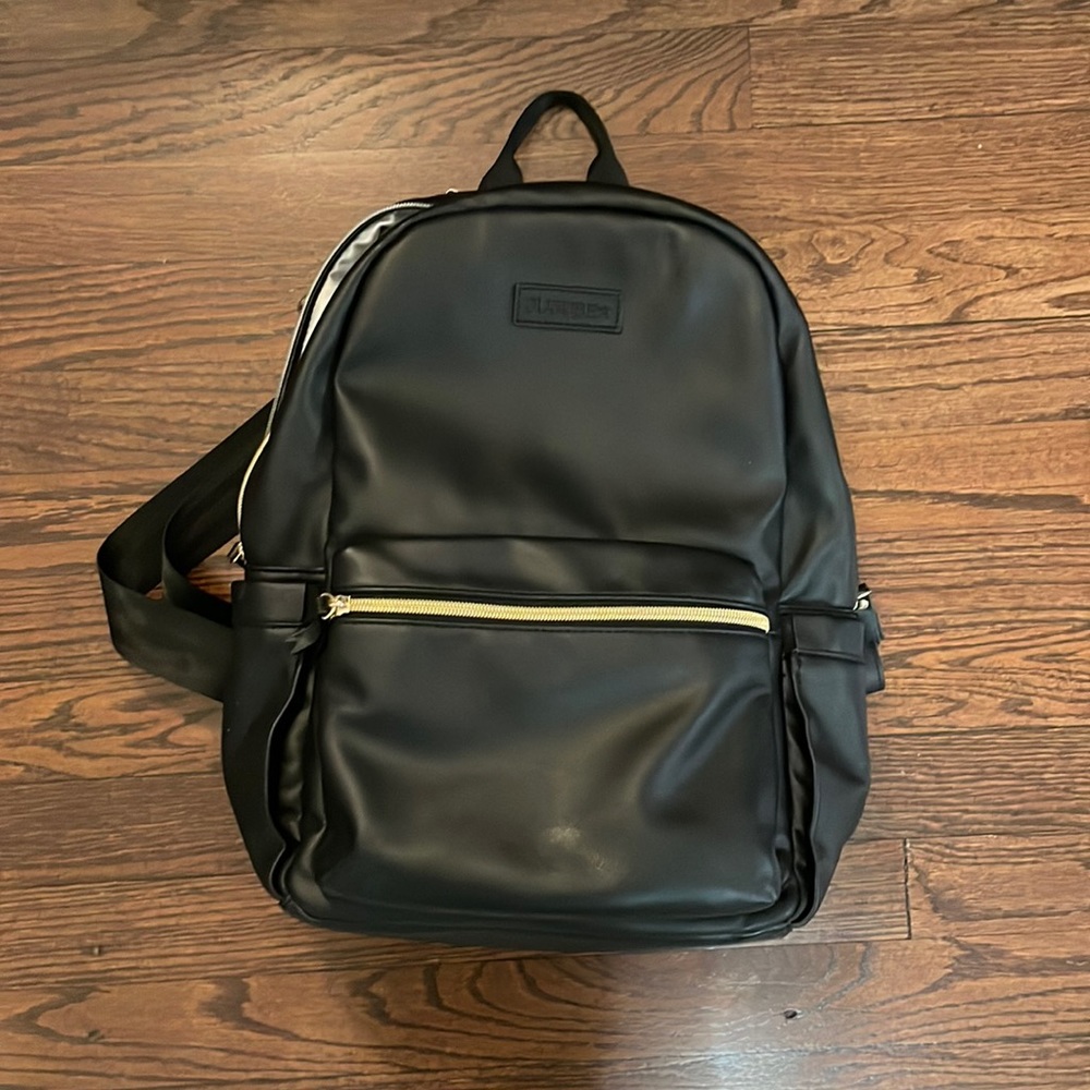 Jujube diaper backpack